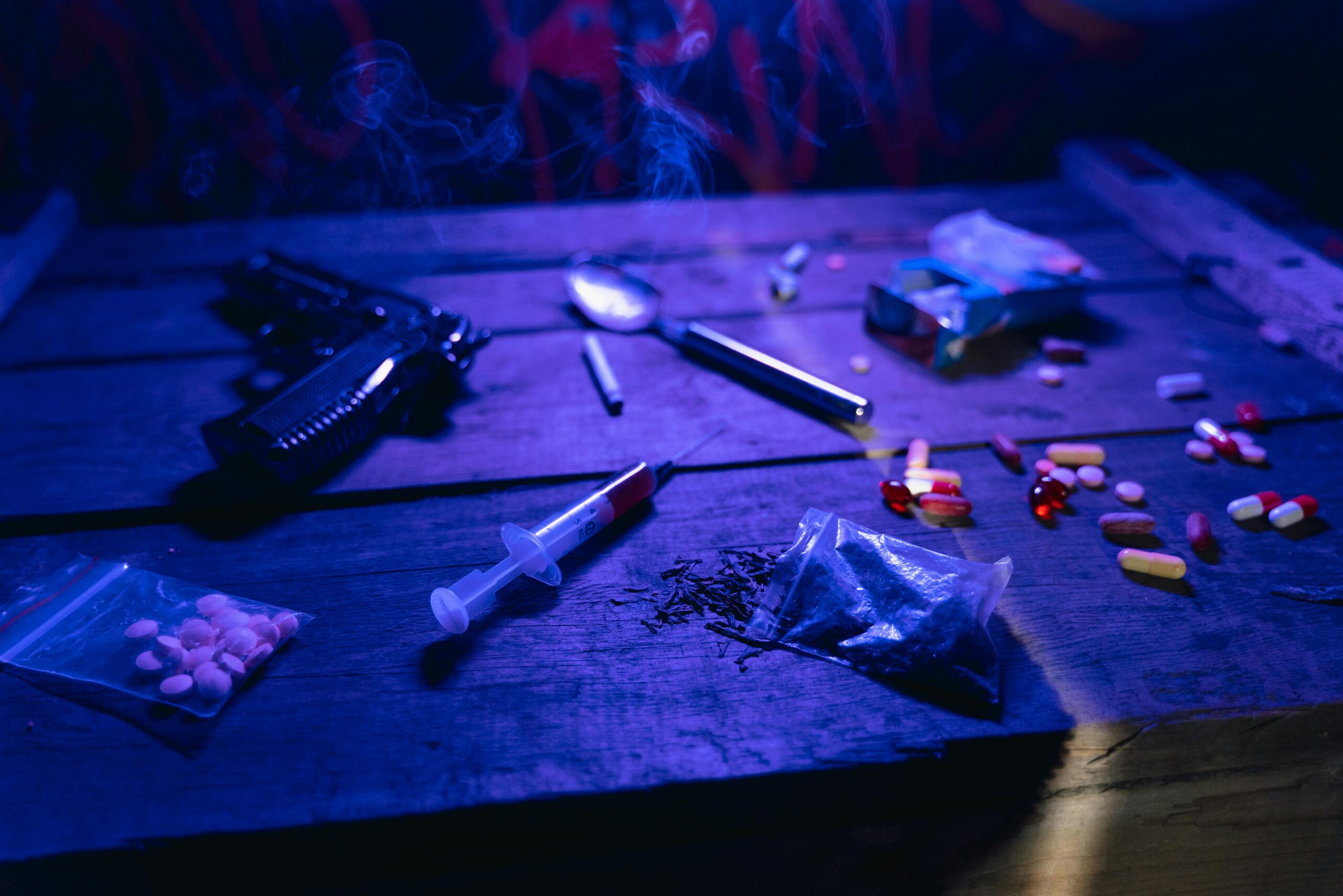 Comment les substances consommées peuvent affecter notre sommeil?
